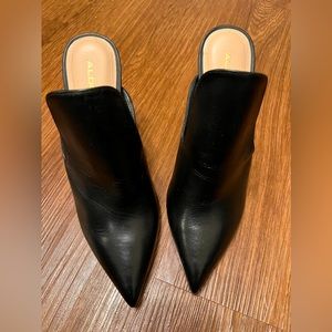 ALDO - Stiletto Mule - Women’s Size 8